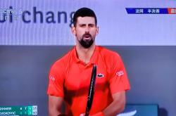 开云体育中国-德国网球队血洗法国网球队，德约科维奇打破历史纪录