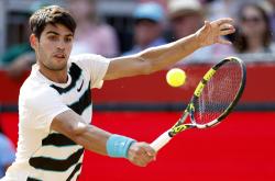 开云体育平台APP-英国网球队轻取澳大利亚网球队，阿尔卡拉斯关键制胜的简单介绍