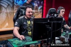 开云体育官网-Rogue轻取FNC，Perkz完成帽子戏法