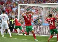 开云体育-包含瑞典爆冷葡萄牙，坎特完成帽子戏法的词条