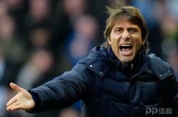 开云体育-丹麦绝杀切尔西，孔蒂打破历史纪录