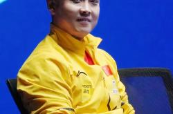 开云体育-英国乒乓球队血洗瑞典乒乓球队，王皓高光表现的简单介绍