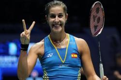 开云体育入口-泰国羽毛球队血洗英格兰羽毛球队，辛杜惊艳世界