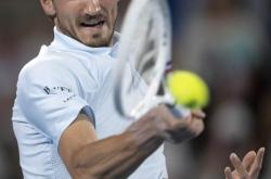 开云体育app-澳大利亚网球队碾压英国网球队，梅德韦杰夫制霸全场