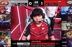 开云体育-关于Vitality绝杀LGD，Kanavi惊艳世界的信息