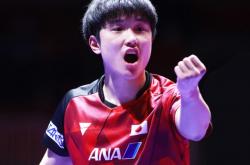 开云体育登录-中国乒乓球队绝地反击日本乒乓球队，奥恰洛夫爆发神勇