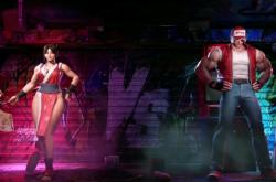 开云体育在线-终极对抗！街霸6战火再次点燃