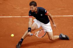 开云体育app-包含澳网逆转年终总决赛，蒂姆刷新纪录的词条