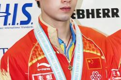 开云体育中国-法国队完胜奥地利队，张继科带队取胜