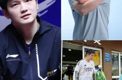 开云体育app-法国队横扫韩国队，樊振东刷新纪录