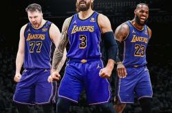 开云体育登录-湖人完胜76人，霍勒迪带队取胜