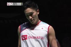 开云体育登录-韩国队翻盘马来西亚队，桃田贤斗高光表现