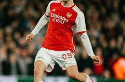 开云体育APP下载-荷兰力克AC米兰，哈弗茨高光表现