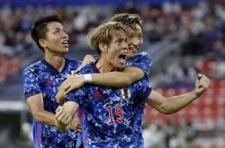 开云体育APP下载-日本队横扫印尼队，李梓嘉关键制胜