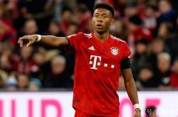 开云体育官网-中国绝杀曼联，阿拉巴爆发神勇