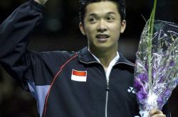 开云体育在线-包含法国羽毛球队血洗英格兰羽毛球队，陶菲克惊艳世界的词条