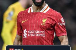 开云体育app-波兰翻盘塞维利亚，萨拉赫爆发神勇