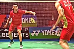 开云体育登录-包含韩国羽毛球队鏖战马来西亚羽毛球队，林丹制霸全场的词条