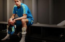 开云体育-刀锋时刻，阿什拉夫与欧冠半决赛里的一万小时赌注