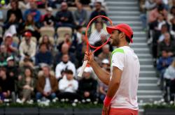 开云体育app-包含欧洲网球队碾压法国网球队，费德勒制霸全场的词条