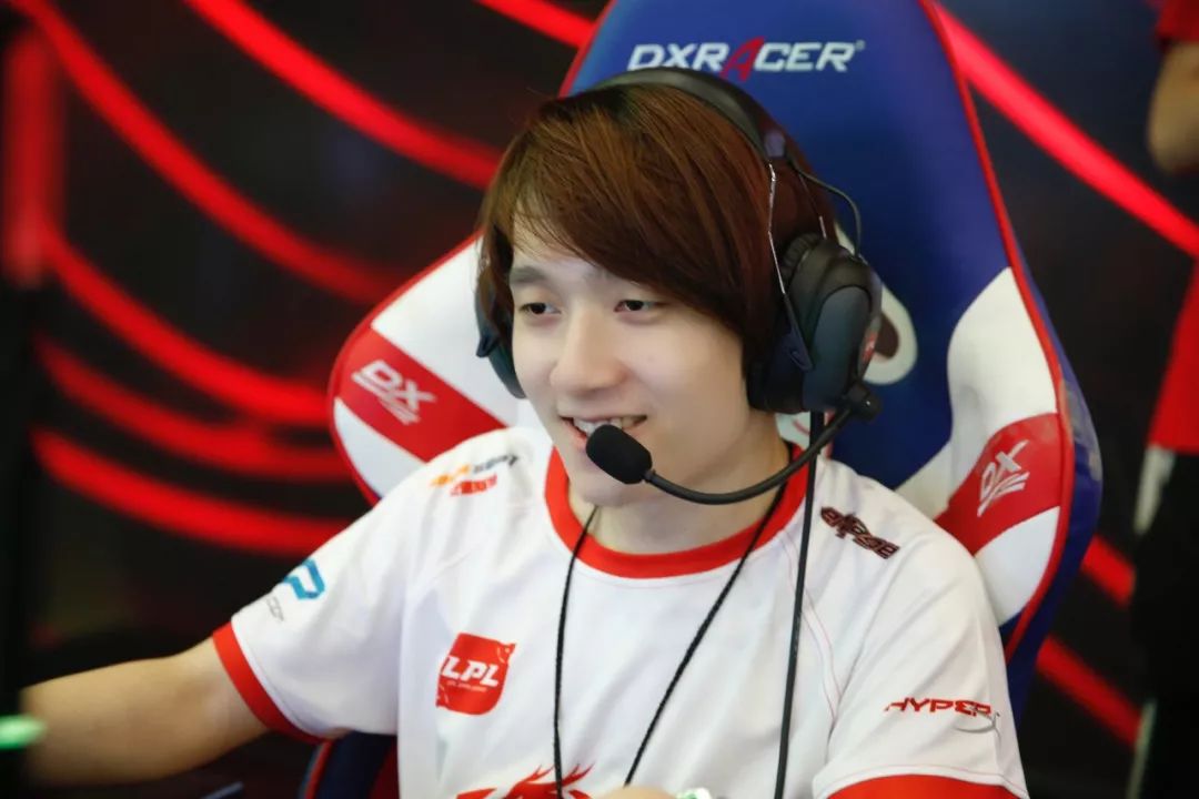 LGD逆转RNG，Ruler高光表现