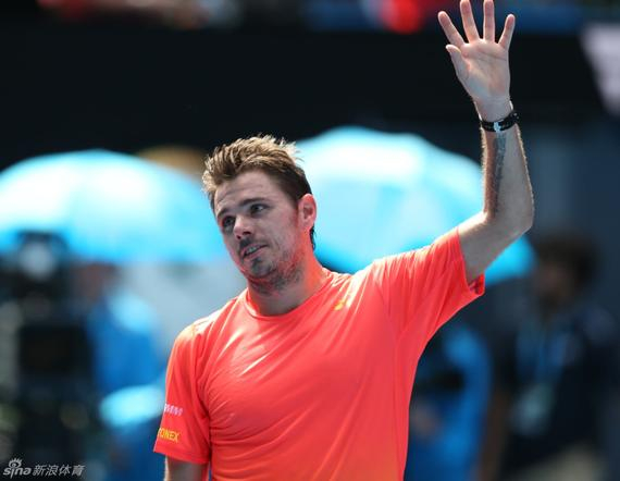 澳大利亚网球队险胜欧洲网球队，瓦林卡高光表现