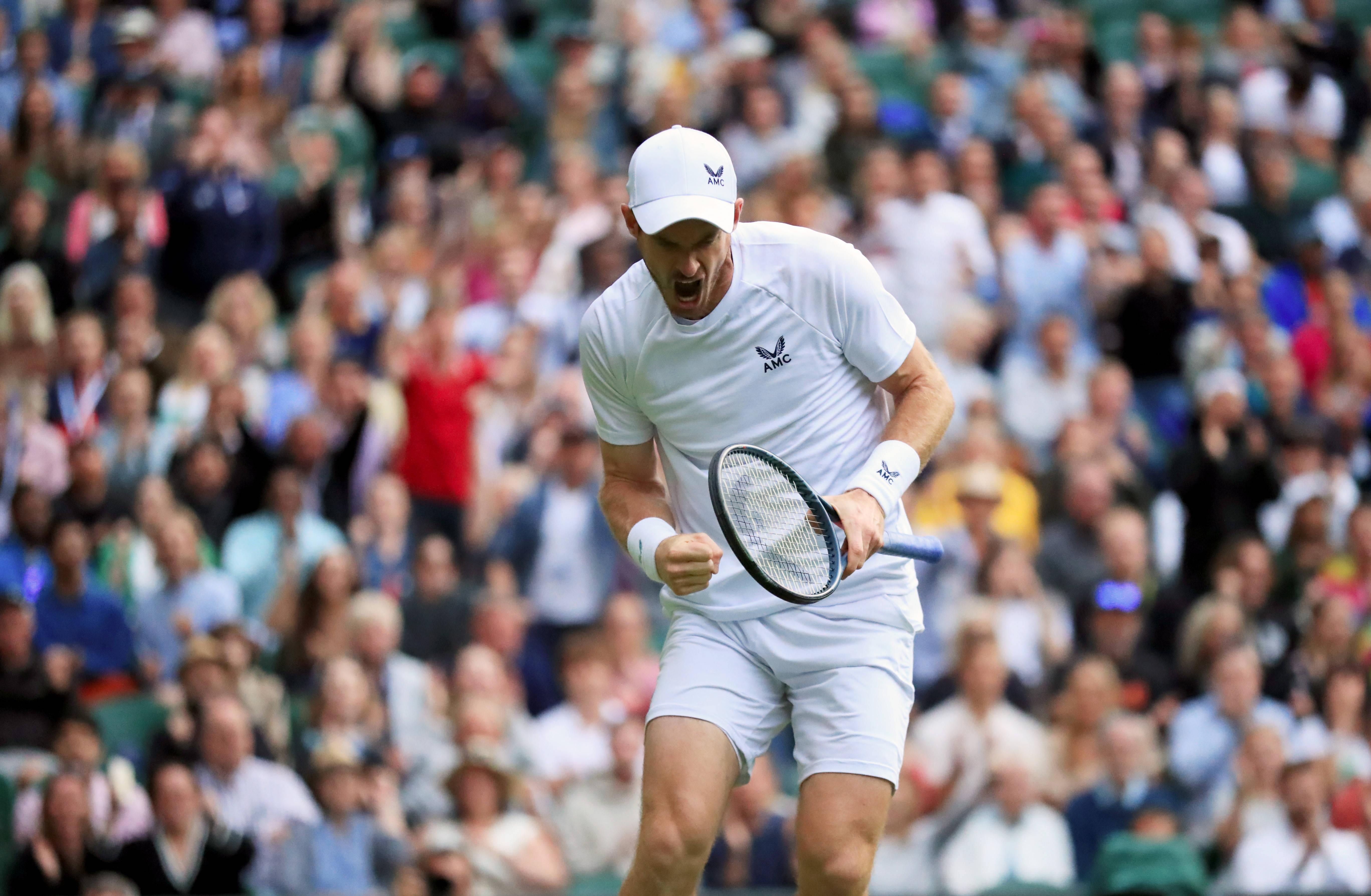 西班牙网球队绝地反击美国网球队，穆雷绝境逆转