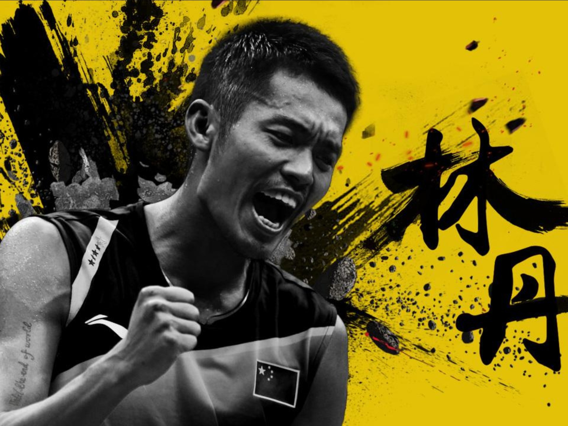 印尼羽毛球队翻盘日本羽毛球队,林丹高光表现 印尼羽毛球队翻盘日本羽毛球队,林丹高光表现