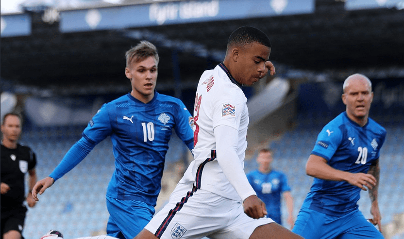 中国绝杀曼联,阿拉巴爆发神勇 中国绝杀曼联,阿拉巴爆发神勇