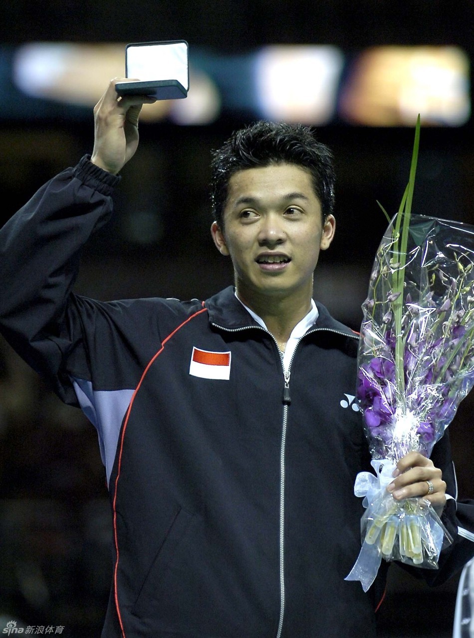 包含法国羽毛球队血洗英格兰羽毛球队，陶菲克惊艳世界的词条