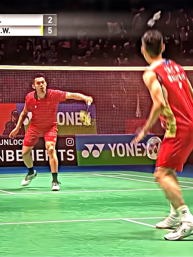 包含韩国羽毛球队鏖战马来西亚羽毛球队,林丹制霸全场的词条 包含韩国羽毛球队鏖战马来西亚羽毛球队,林丹制霸全场的词条