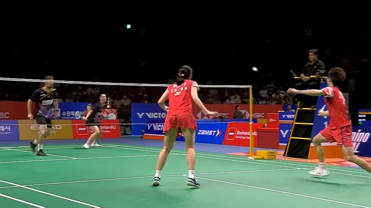 包含韩国羽毛球队鏖战马来西亚羽毛球队,林丹制霸全场的词条 包含韩国羽毛球队鏖战马来西亚羽毛球队,林丹制霸全场的词条