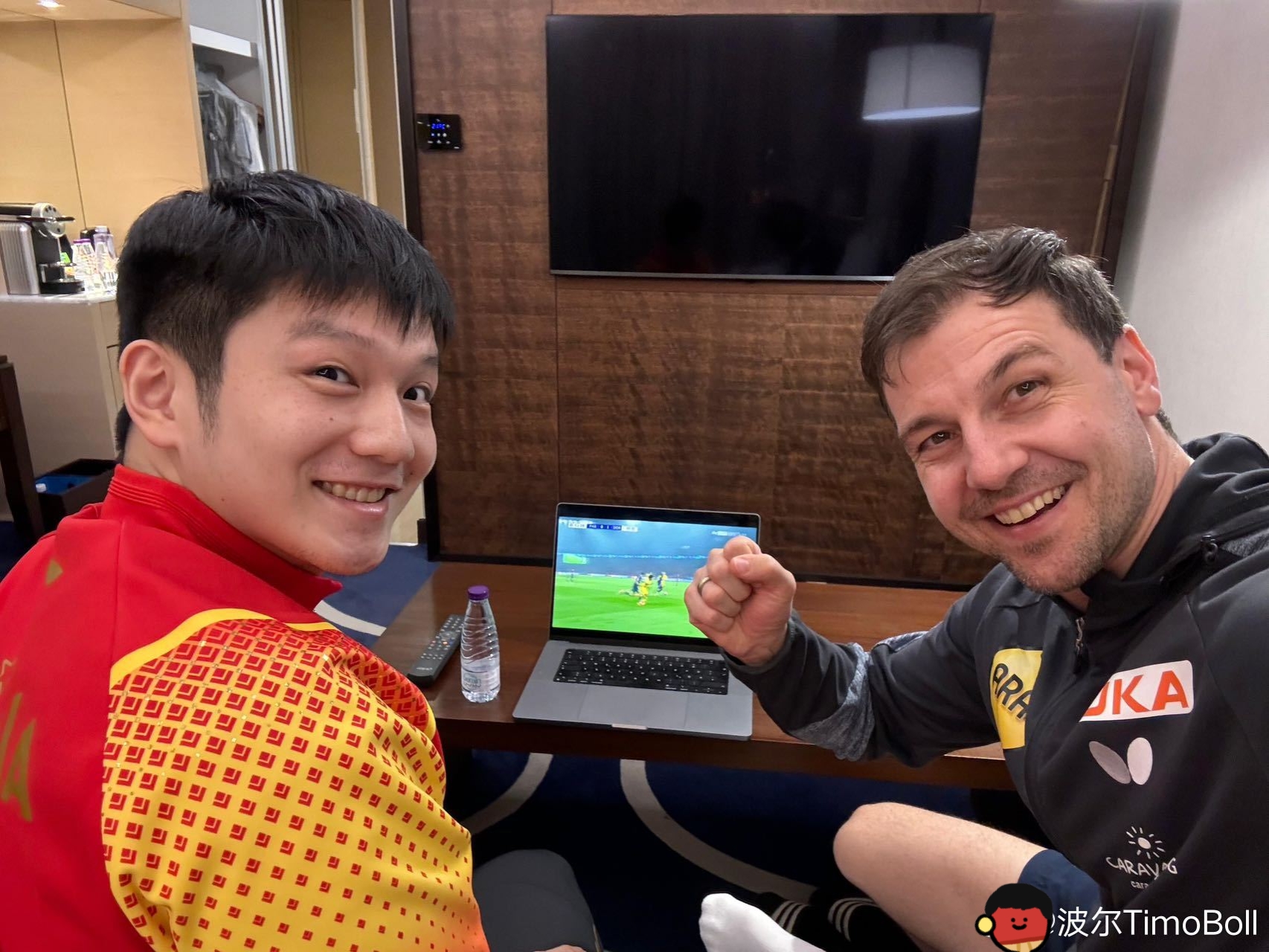 韩国乒乓球队爆冷波兰乒乓球队,波尔爆发神勇 韩国乒乓球队爆冷波兰乒乓球队,波尔爆发神勇