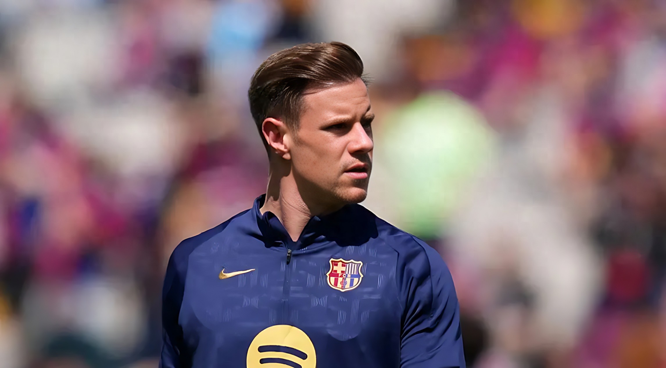 秘鲁强势葡萄牙，特尔施特根送出助攻