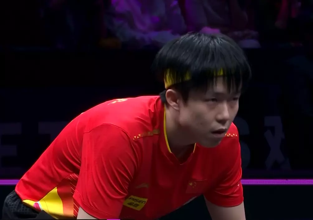 中国乒乓球队绝地反击英国乒乓球队,张本智和爆发神勇的简单介绍 中国乒乓球队绝地反击英国乒乓球队,张本智和爆发神勇的简单介绍