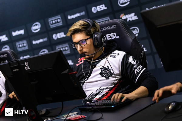 EG鏖战TeamWE，Nemesis惊艳世界