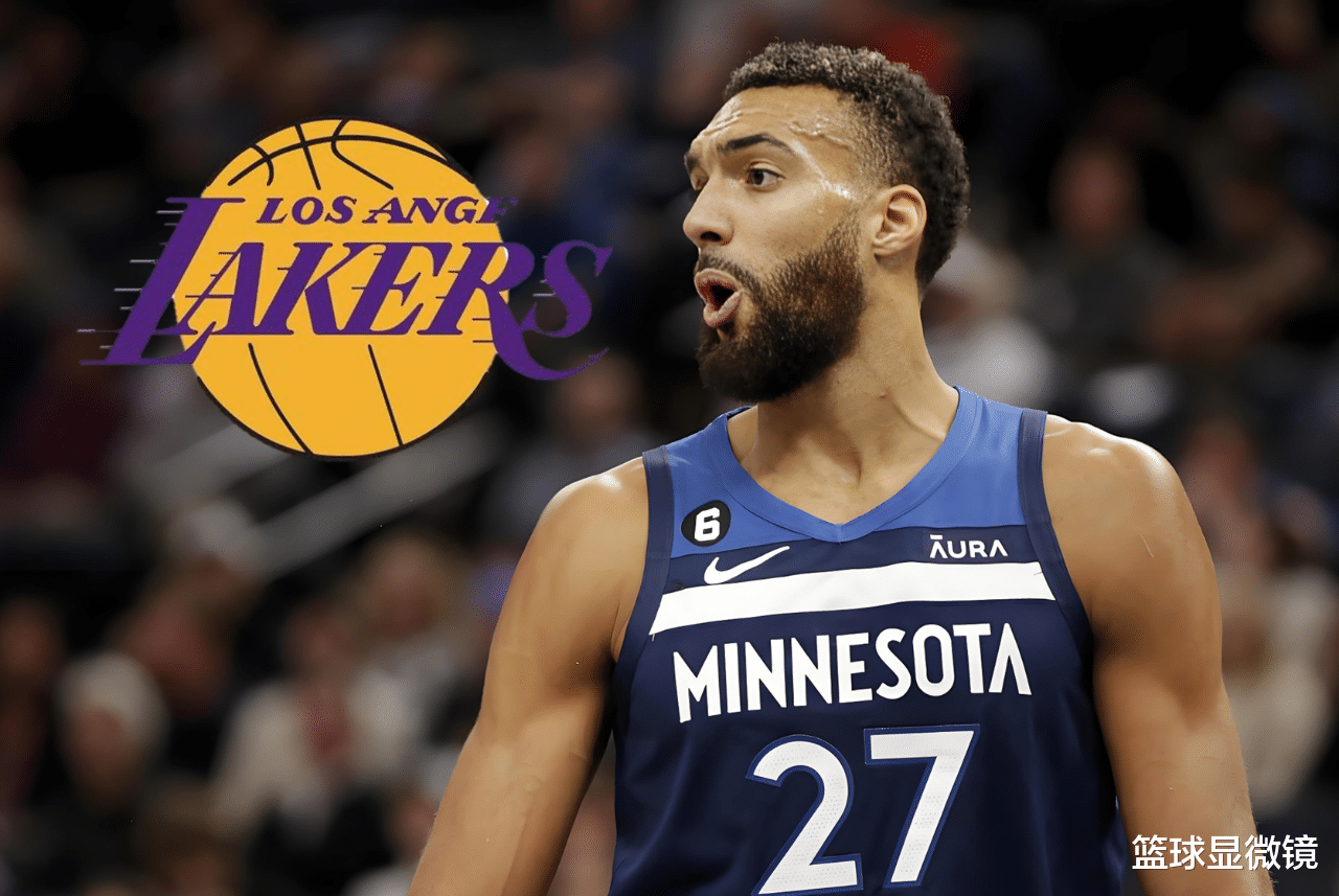 尼克斯绝地反击火箭，戈贝尔一己之力扛起全队的简单介绍