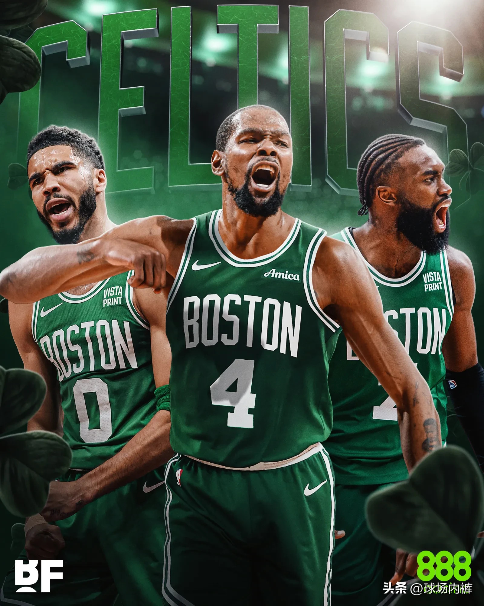 奇才强势凯尔特人,乔治绝境逆转的简单介绍 奇才强势凯尔特人,乔治绝境逆转的简单介绍