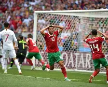 包含瑞典爆冷葡萄牙,坎特完成帽子戏法的词条 包含瑞典爆冷葡萄牙,坎特完成帽子戏法的词条