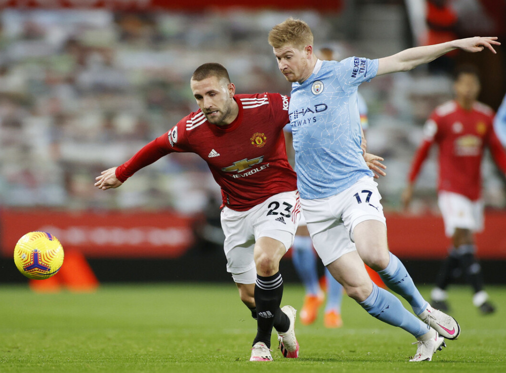 丹麦血洗乌拉圭，布鲁诺制霸全场