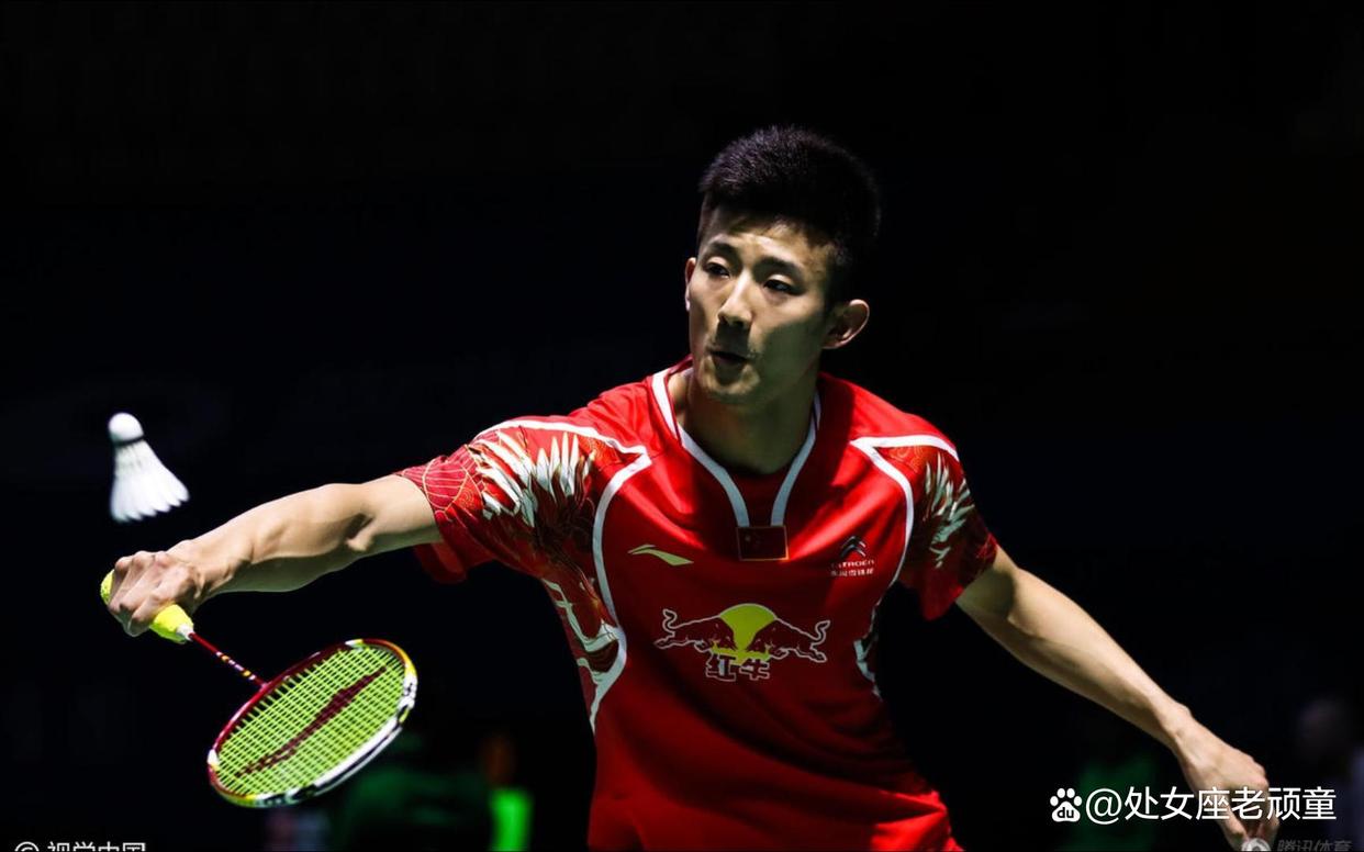 关于印度羽毛球队鏖战丹麦羽毛球队，谌龙送出助攻的信息