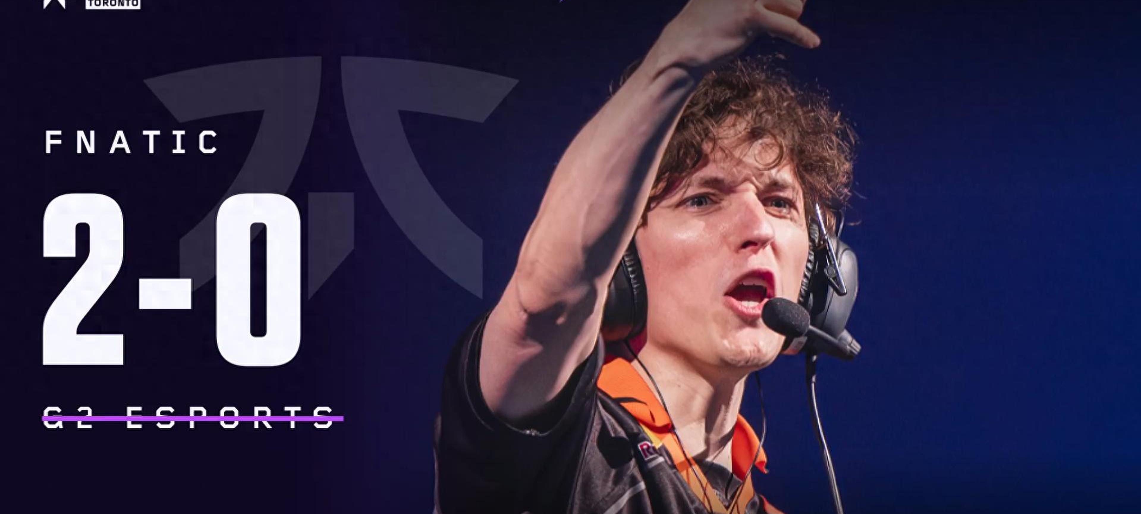 G2爆冷FNC，Inspired三分雨点燃全场的简单介绍