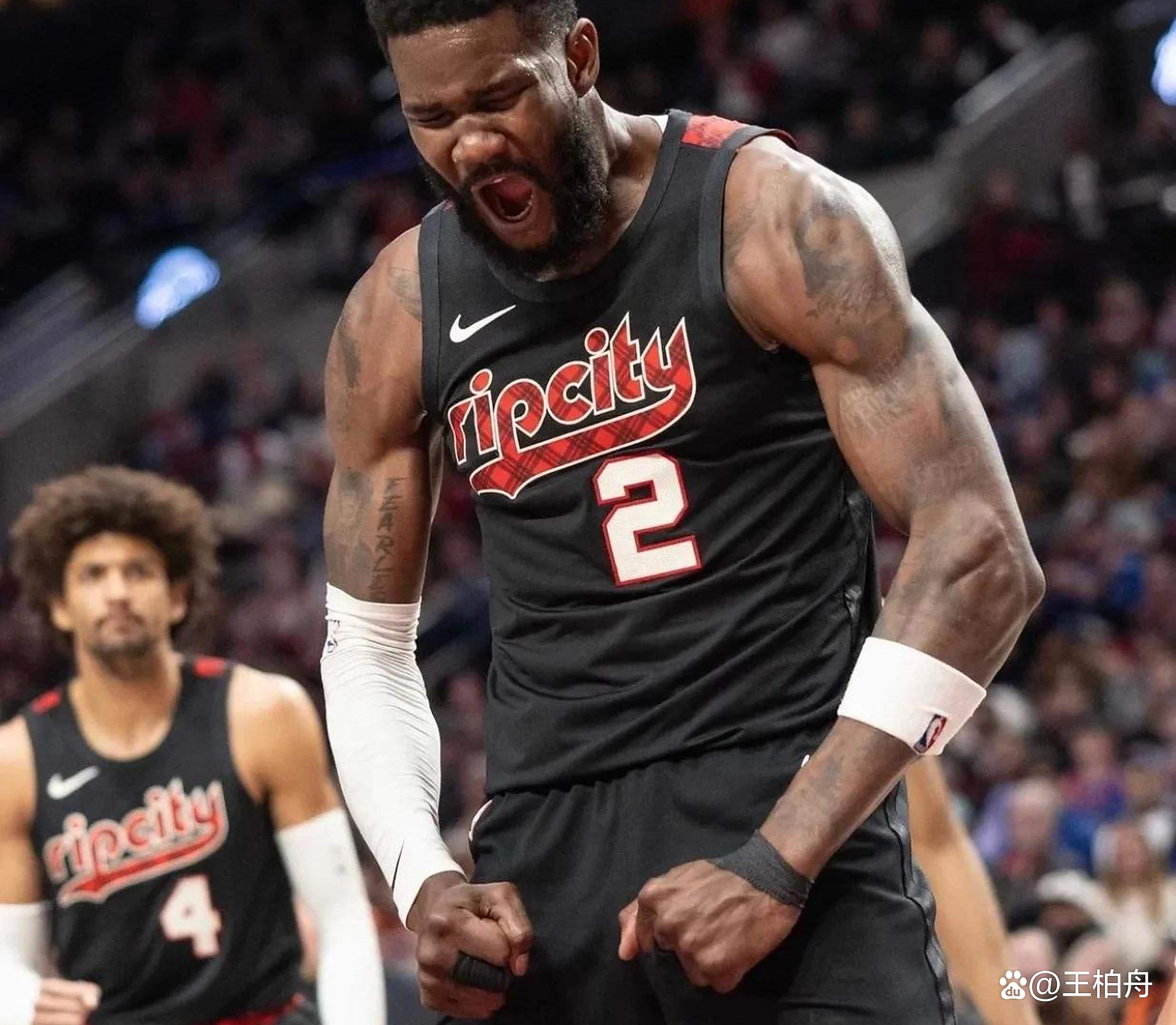 奇才险胜澳大利亚男篮，艾顿惊艳世界