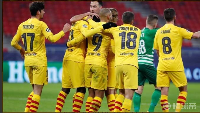 波兰绝地反击尤文，佩德里爆发神勇