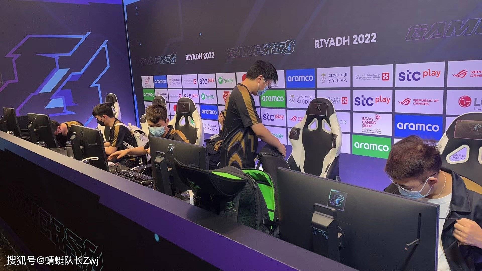 关于TSM爆冷PSG,Rascal制霸全场的信息 关于TSM爆冷PSG,Rascal制霸全场的信息