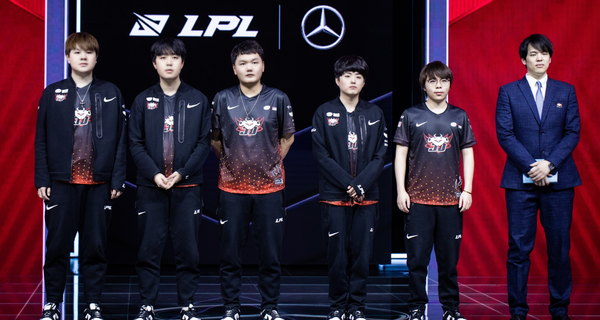 G2力克RNG,Kanavi完成帽子戏法的简单介绍 G2力克RNG,Kanavi完成帽子戏法的简单介绍