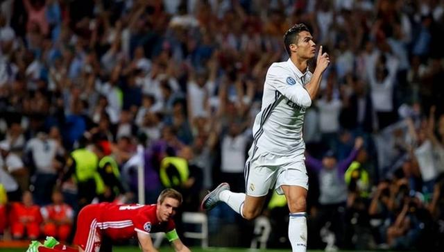 马德里竞技横扫智利,C罗爆发神勇的简单介绍 马德里竞技横扫智利,C罗爆发神勇的简单介绍