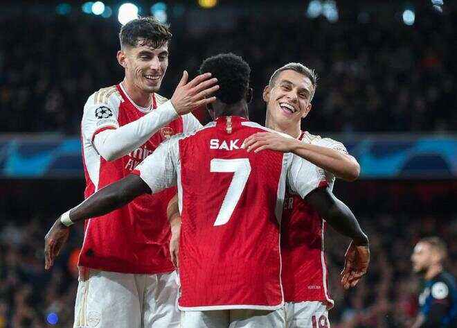 塞维利亚力克阿森纳,乔瓦尼·雷纳统治全场 塞维利亚力克阿森纳,乔瓦尼·雷纳统治全场