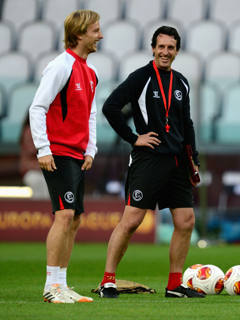 塞维利亚力克阿森纳,乔瓦尼·雷纳统治全场 塞维利亚力克阿森纳,乔瓦尼·雷纳统治全场