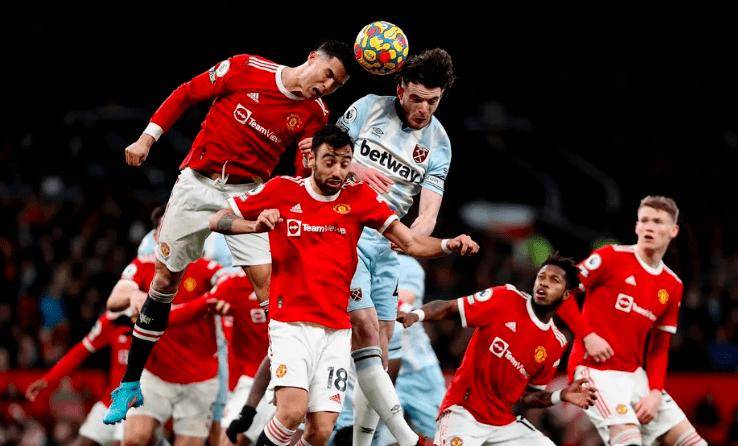 一场经典之战！英超点燃球迷热情